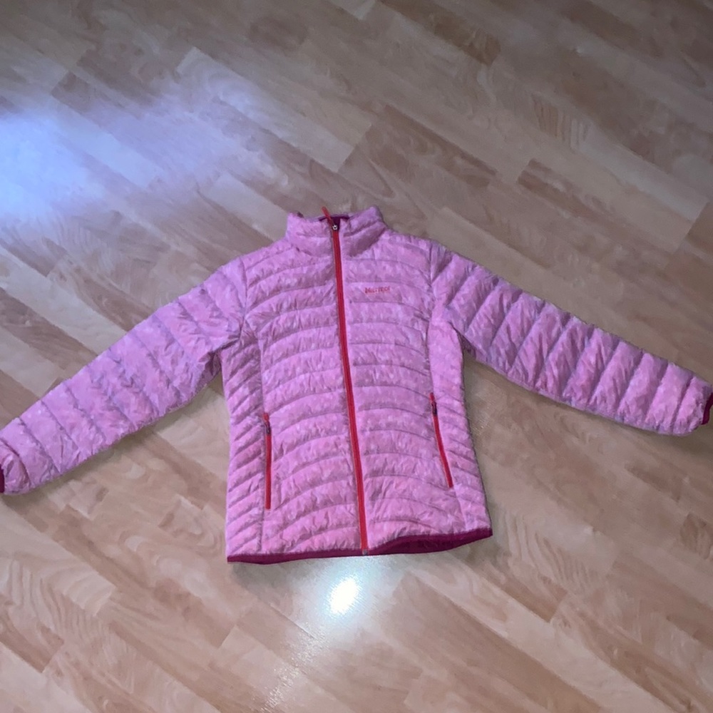Marmot Nika Down Jacket